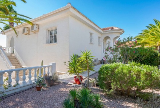 Sale - Detached Villa -
Ciudad Quesada - Rojales - Ciudad Quesada