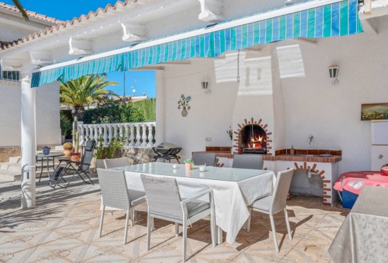 Sale - Detached Villa -
Ciudad Quesada - Rojales - Ciudad Quesada