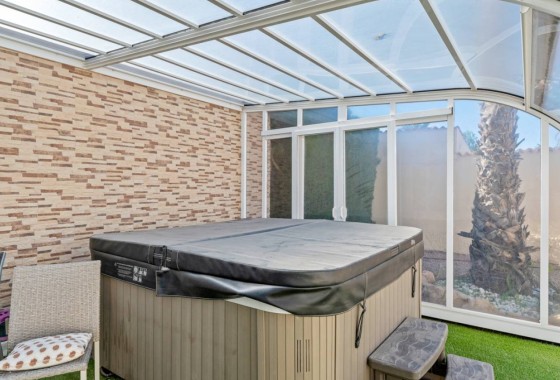 Sale - Detached Villa -
Ciudad Quesada - Rojales - Ciudad Quesada