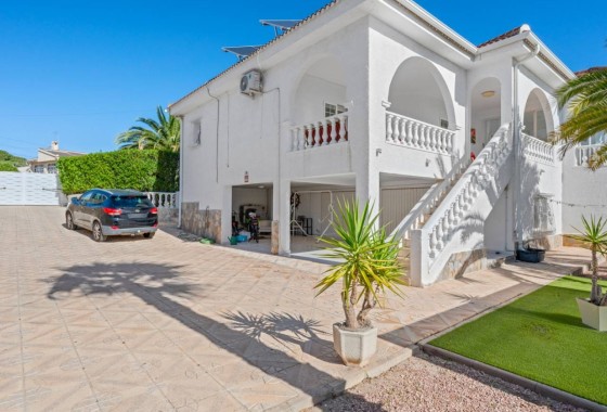 Sale - Detached Villa -
Ciudad Quesada - Rojales - Ciudad Quesada