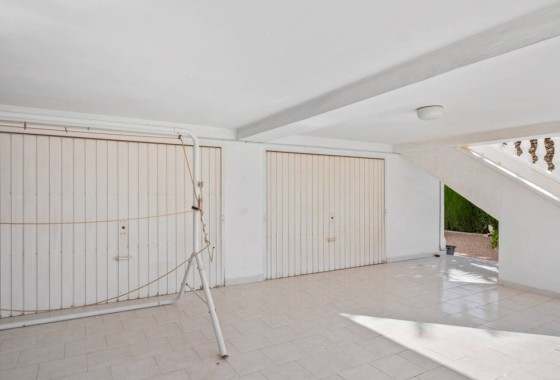 Sale - Detached Villa -
Ciudad Quesada - Rojales - Ciudad Quesada