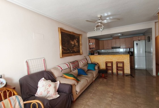 Sale - Apartment Flat -
Torrevieja - Estacion de autobuses