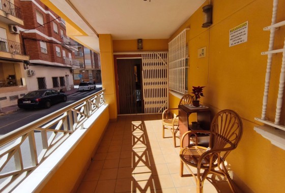 Sale - Apartment Flat -
Torrevieja - Estacion de autobuses