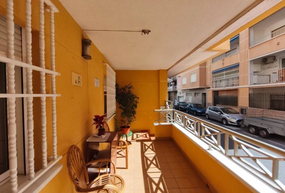 Sale - Apartment Flat -
Torrevieja - Estacion de autobuses