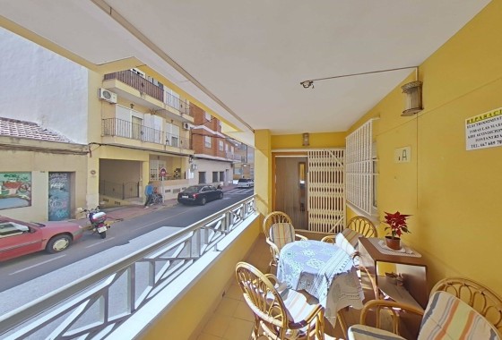 Sale - Apartment Flat -
Torrevieja - Estacion de autobuses