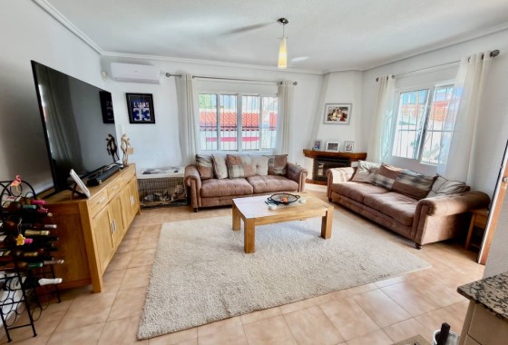 Sale - Detached Villa -
Ciudad Quesada - Rojales - Ciudad Quesada