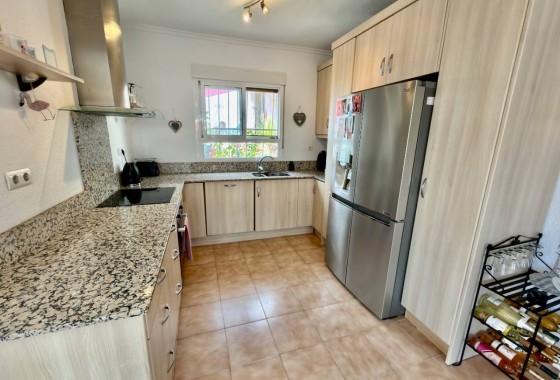 Sale - Detached Villa -
Ciudad Quesada - Rojales - Ciudad Quesada