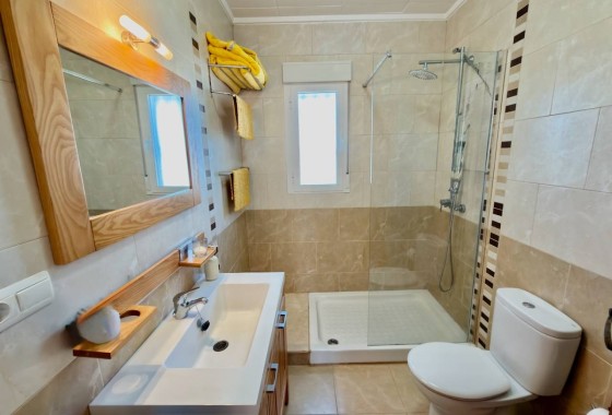 Sale - Detached Villa -
Ciudad Quesada - Rojales - Ciudad Quesada