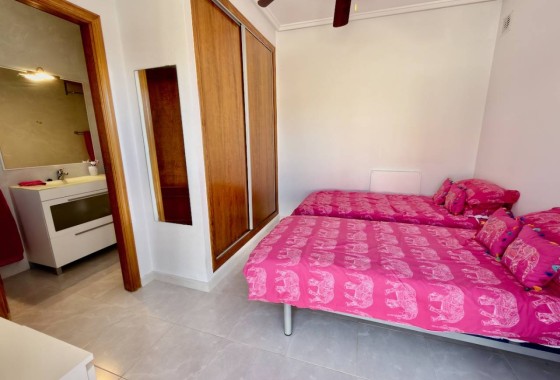 Sale - Detached Villa -
Ciudad Quesada - Rojales - Ciudad Quesada