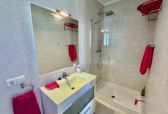 Sale - Detached Villa -
Ciudad Quesada - Rojales - Ciudad Quesada