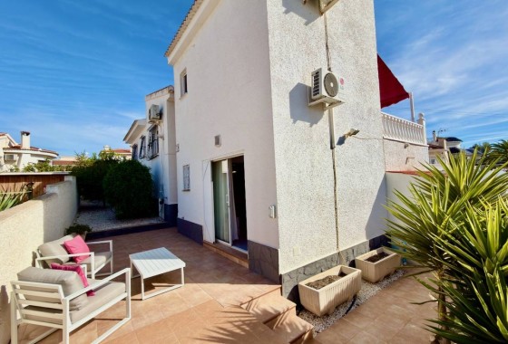 Sale - Detached Villa -
Ciudad Quesada - Rojales - Ciudad Quesada