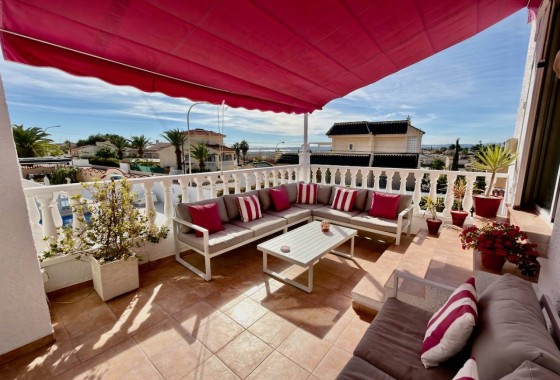 Sale - Detached Villa -
Ciudad Quesada - Rojales - Ciudad Quesada