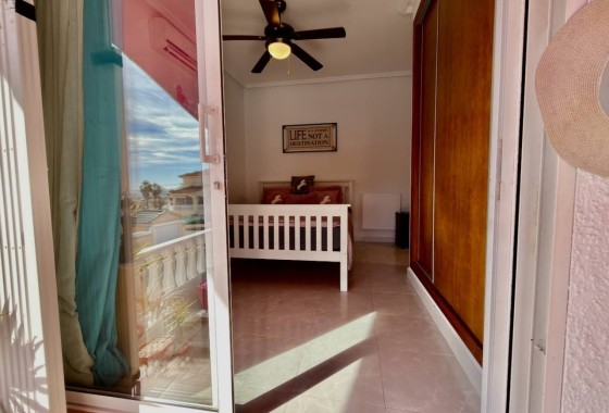 Sale - Detached Villa -
Ciudad Quesada - Rojales - Ciudad Quesada