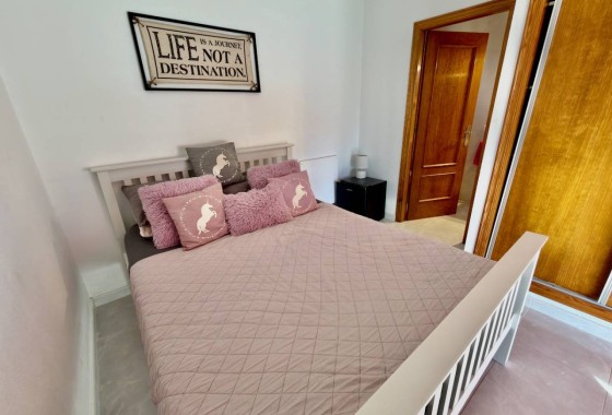 Sale - Detached Villa -
Ciudad Quesada - Rojales - Ciudad Quesada