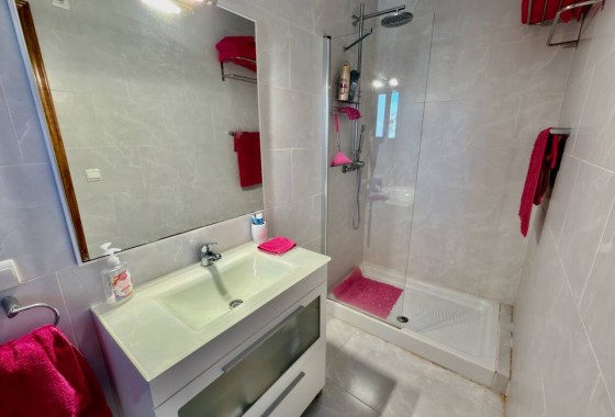 Sale - Detached Villa -
Ciudad Quesada - Rojales - Ciudad Quesada