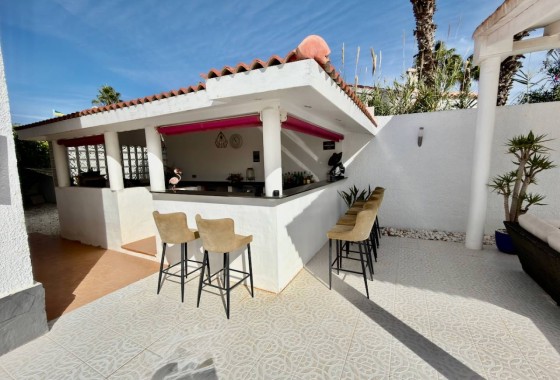 Sale - Detached Villa -
Ciudad Quesada - Rojales - Ciudad Quesada