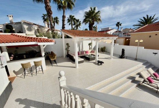 Sale - Detached Villa -
Ciudad Quesada - Rojales - Ciudad Quesada