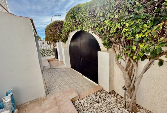 Sale - Detached Villa -
Ciudad Quesada - Rojales - Ciudad Quesada