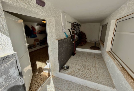 Sale - Detached Villa -
Ciudad Quesada - Rojales - Ciudad Quesada