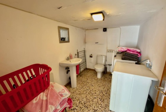 Sale - Detached Villa -
Ciudad Quesada - Rojales - Ciudad Quesada