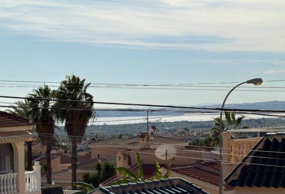 Sale - Detached Villa -
Ciudad Quesada - Rojales - Ciudad Quesada