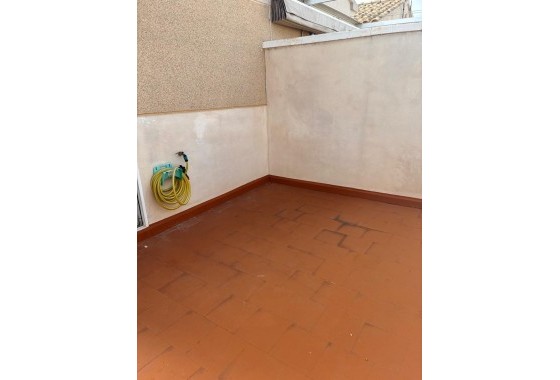 Herverkoop - Appartement / Flat -
Orihuela Costa - Los Almendros-la Florida