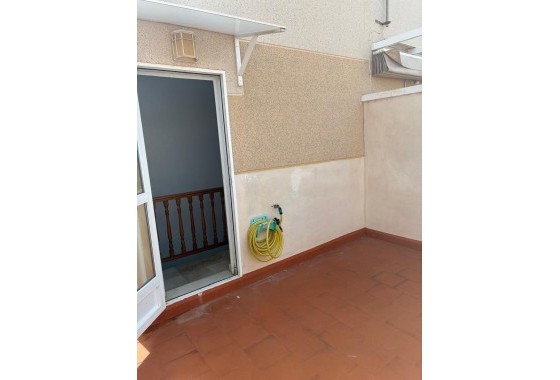 Herverkoop - Appartement / Flat -
Orihuela Costa - Los Almendros-la Florida