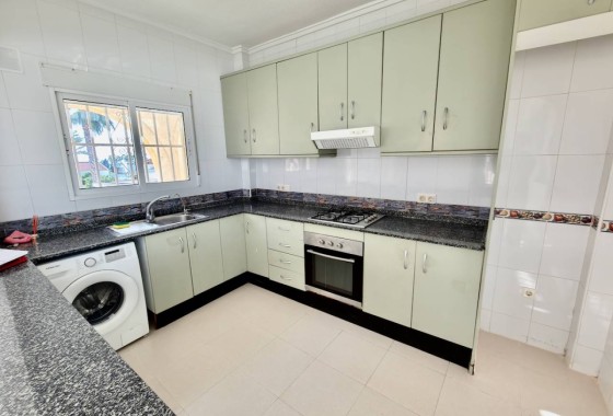 Revente - Villa Individuelle -
Ciudad Quesada - Rojales - Ciudad Quesada