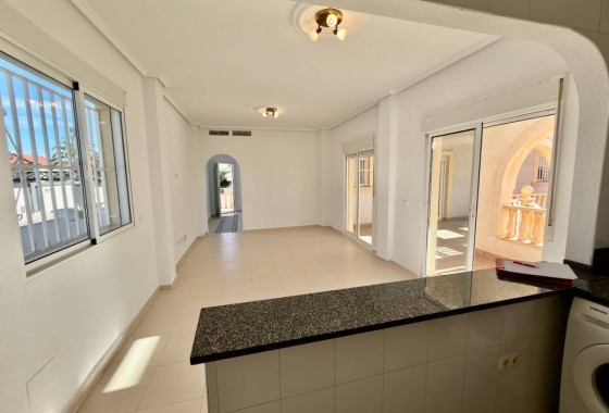 Revente - Villa Individuelle -
Ciudad Quesada - Rojales - Ciudad Quesada