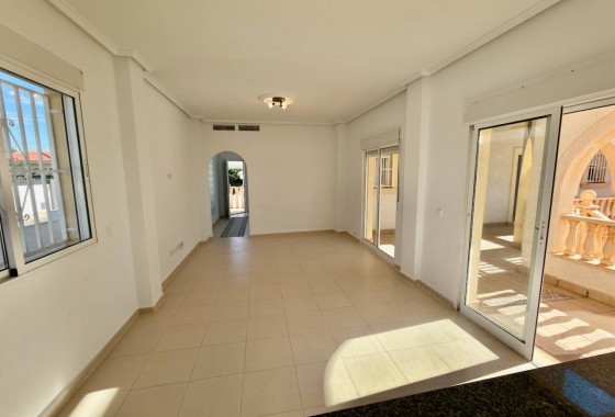 Revente - Villa Individuelle -
Ciudad Quesada - Rojales - Ciudad Quesada