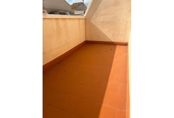 Herverkoop - Appartement / Flat -
Orihuela Costa - Los Almendros-la Florida