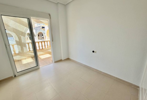 Revente - Villa Individuelle -
Ciudad Quesada - Rojales - Ciudad Quesada