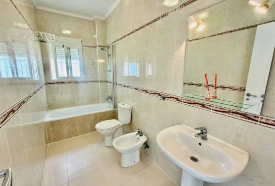 Revente - Villa Individuelle -
Ciudad Quesada - Rojales - Ciudad Quesada