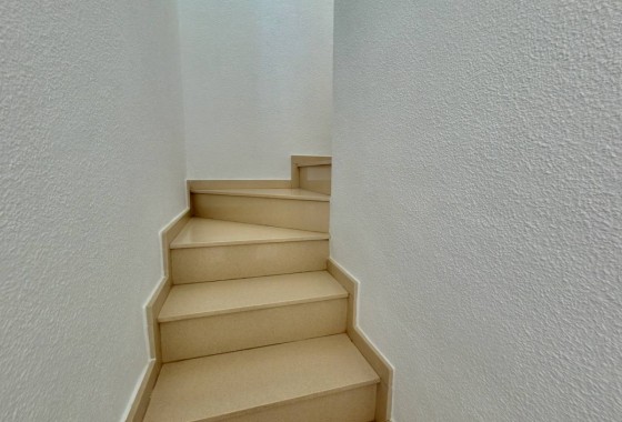 Revente - Villa Individuelle -
Ciudad Quesada - Rojales - Ciudad Quesada