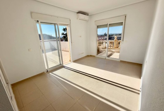 Revente - Villa Individuelle -
Ciudad Quesada - Rojales - Ciudad Quesada