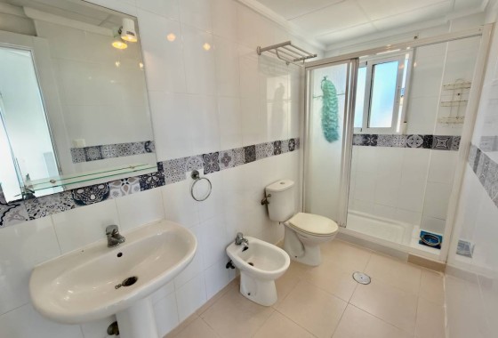 Revente - Villa Individuelle -
Ciudad Quesada - Rojales - Ciudad Quesada