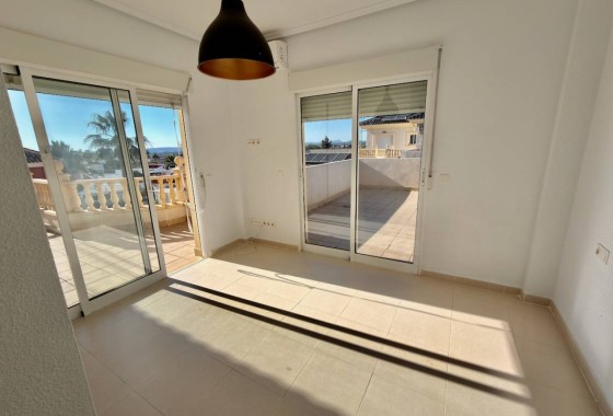 Revente - Villa Individuelle -
Ciudad Quesada - Rojales - Ciudad Quesada
