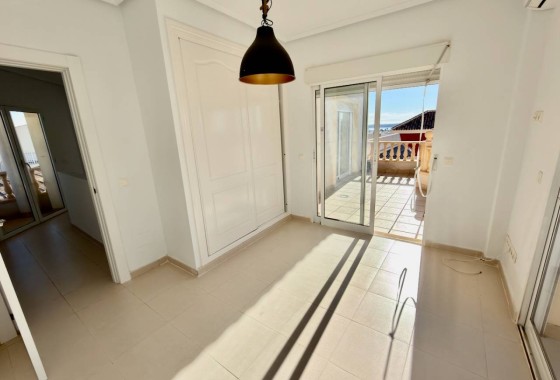 Revente - Villa Individuelle -
Ciudad Quesada - Rojales - Ciudad Quesada