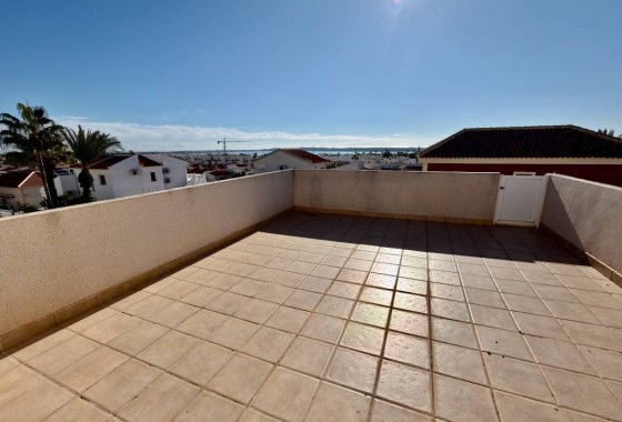 Revente - Villa Individuelle -
Ciudad Quesada - Rojales - Ciudad Quesada
