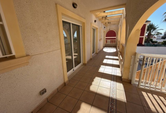 Revente - Villa Individuelle -
Ciudad Quesada - Rojales - Ciudad Quesada