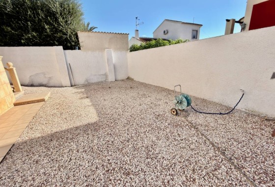 Revente - Villa Individuelle -
Ciudad Quesada - Rojales - Ciudad Quesada