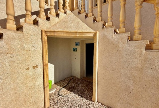 Revente - Villa Individuelle -
Ciudad Quesada - Rojales - Ciudad Quesada