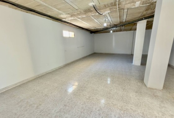 Revente - Villa Individuelle -
Ciudad Quesada - Rojales - Ciudad Quesada