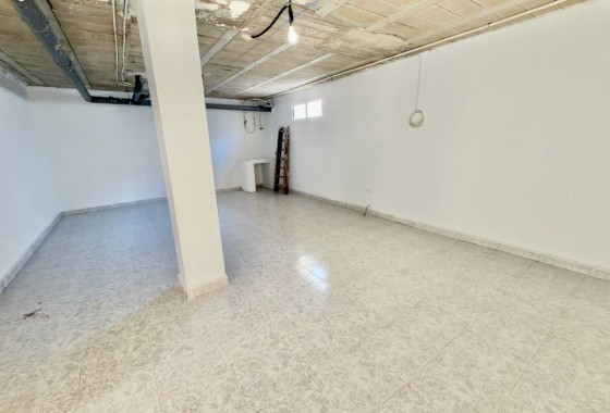 Revente - Villa Individuelle -
Ciudad Quesada - Rojales - Ciudad Quesada