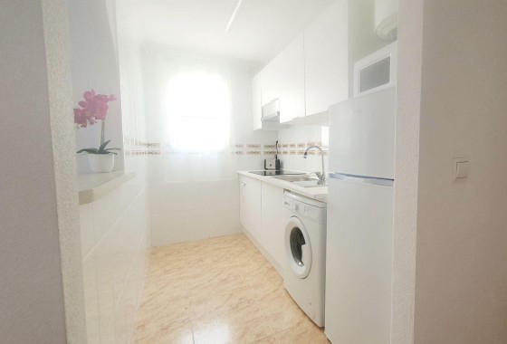 Revente - Appartement -
Torrevieja - Estacion de autobuses