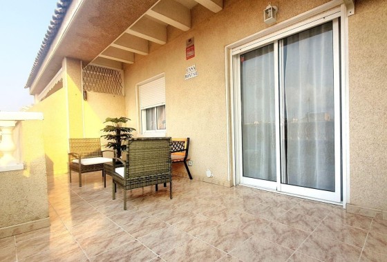 Revente - Appartement -
Torrevieja - Estacion de autobuses