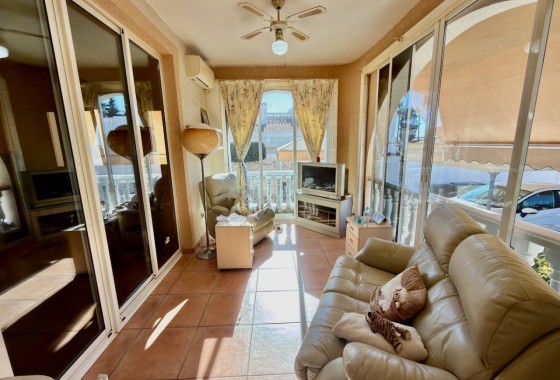 Sale - Detached Villa -
Ciudad Quesada - Rojales - Ciudad Quesada