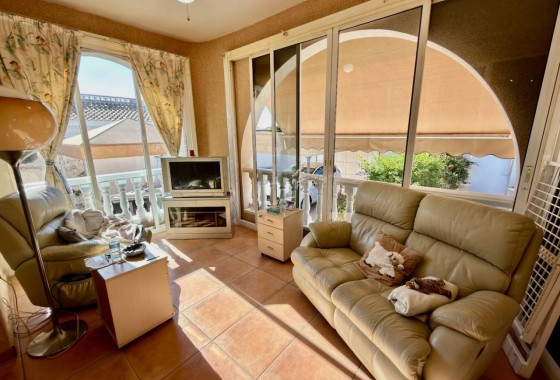 Sale - Detached Villa -
Ciudad Quesada - Rojales - Ciudad Quesada