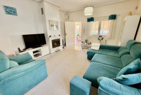 Sale - Detached Villa -
Ciudad Quesada - Rojales - Ciudad Quesada