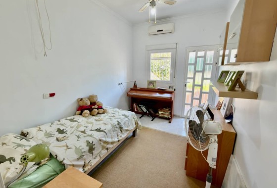 Sale - Detached Villa -
Ciudad Quesada - Rojales - Ciudad Quesada